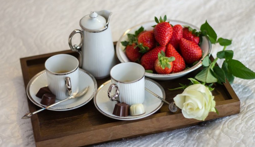 Hotel Peregrin Český Krumlov